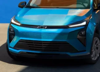 GM готовит последний акт: Chevrolet Bolt EV исчезнет к 2028 году