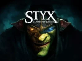 Стелс-экшен Styx: Blades of Greed раскрыл первые секреты — демоверсия уже в сети
