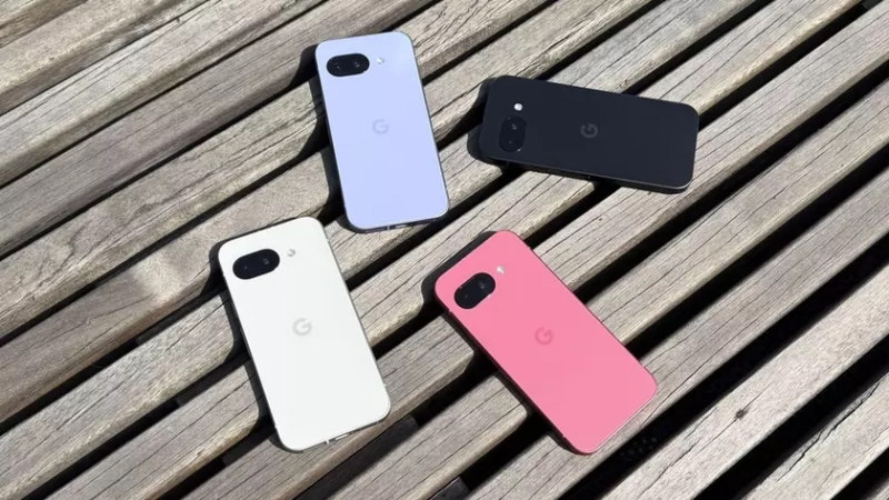 Google's Pixel 9a Rumored Features and Release Date: A Geek's Preview