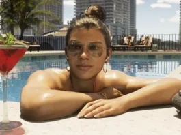 Rockstar Games в Zone Risk: Инсайдеры разошлись во мнениях о готовности GTA VI