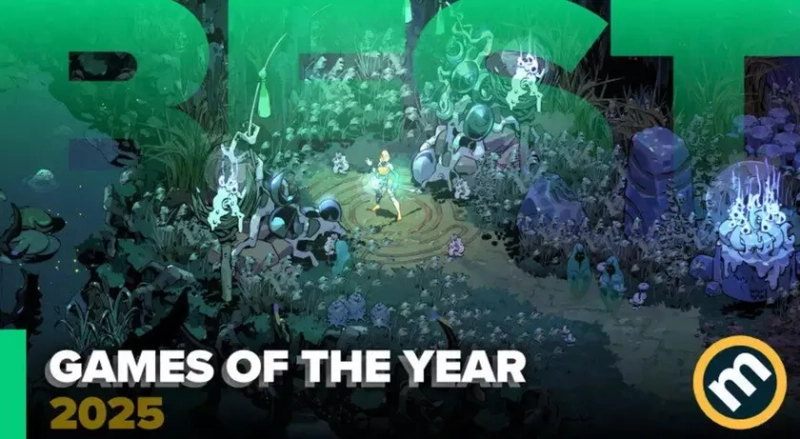 Фавориты Gamers: лидеры PC-чатов 2025 на Metacritic