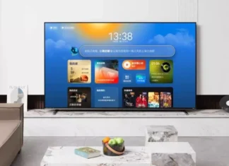Революция в телевизорах: Hisense E8S с RGB-Mini LED покоряет премиум-сегмент