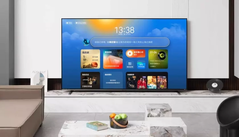 Next-Level Viewing Experience: The Hisense E8S and Its RGB-Mini LED Mastery