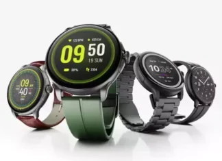 HMD атакует рынок умных часов: два новых гаджета для спортсменов и технологических энтузиастов