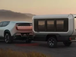 Honda раскрыла революционный прицеп для путешественников: Base Station, который изменит ваш отдых