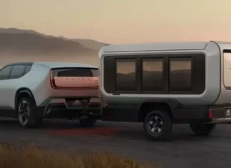 Honda раскрыла революционный прицеп для путешественников: Base Station, который изменит ваш отдых