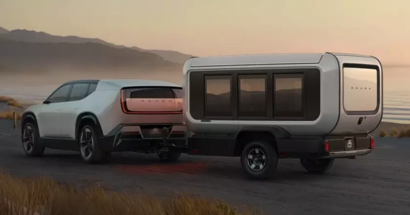 Honda Unveils Advanced Base Station: What Geeks Need to Know