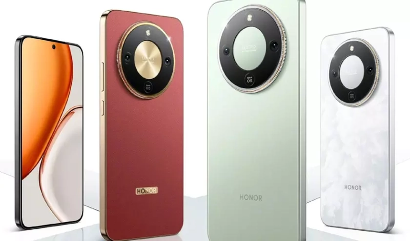 Beyond the Specs: Honor X70's Standout Features