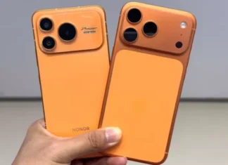 Honor Power2: Революция автономности с гигантской кремний-углеродной батареей