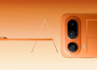 Honor протестировал пределы тонкости: Magic 8 Pro Air — смартфон будущего с рекордным аккумулятором