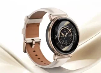 Honor раскрыла Watch GS 5: Умные часы, которые следят за вашим сердцем