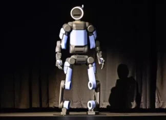 Роботы на конвейере: Hyundai раскрыла план революции в автомобильном производстве