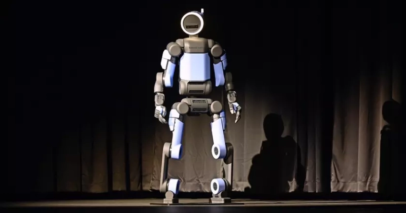 Atlas на CES 2026: как роботы захватывают внимание технических энтузиастов