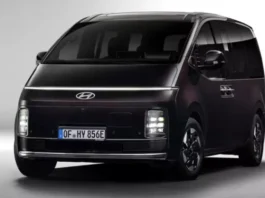 Hyundai раскрыла электрический минивэн будущего: что ждет европейских автолюбителей
