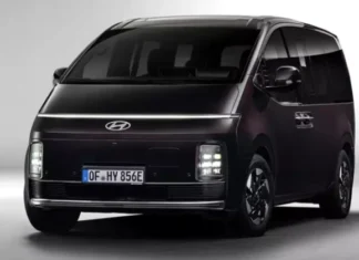 Hyundai раскрыла электрический минивэн будущего: что ждет европейских автолюбителей