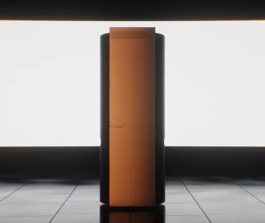 Революция в энергосбережении: как бойлер Superheat H1 превращает майнинг в источник горячей воды