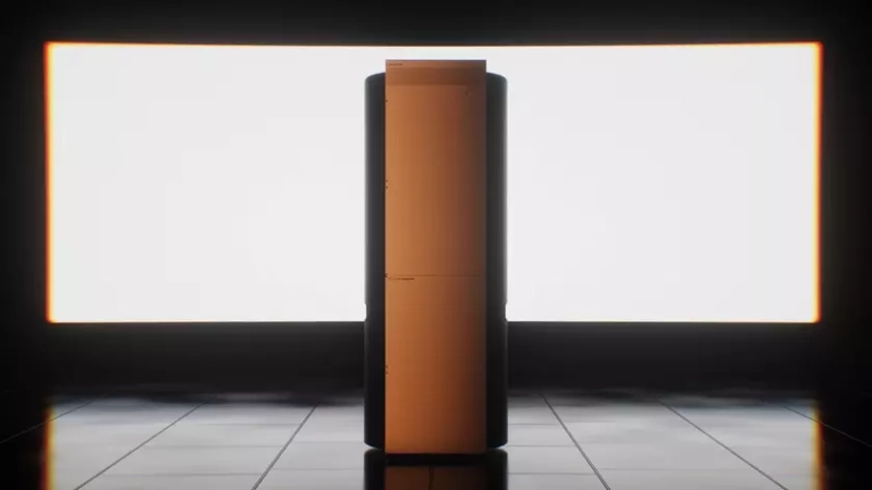 Superheat H1: The Future of Home Heating