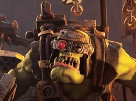 Орки атакуют: Раскрыты уникальные геймплейные особенности Dawn of War IV