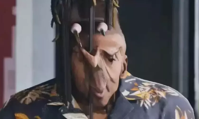 Неожиданный сбой: MindsEye снова настраивает иллюзии?