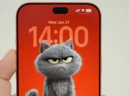 Apple уменьшает Dynamic Island: Что изменится в iPhone 18 Pro