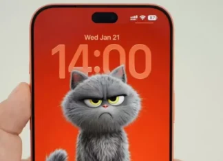 Apple уменьшает Dynamic Island: Что изменится в iPhone 18 Pro