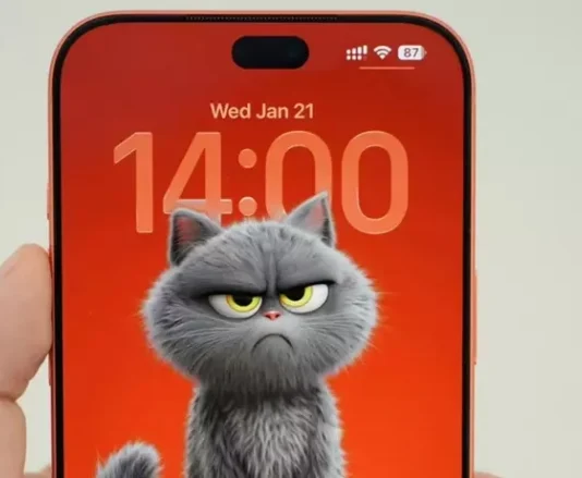 Apple уменьшает Dynamic Island: Что изменится в iPhone 18 Pro