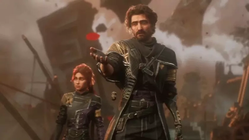 Творческое путеводное светило: Арт Ekspedition от Clair Obscur