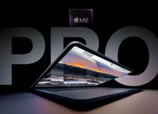 Apple может удивить: MacBook Pro с OLED раскрыт раньше графика