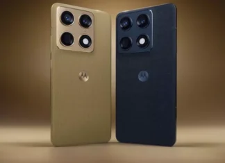 Motorola Signature: Долгожданный флагман с революционными характеристиками раскрыл все секреты