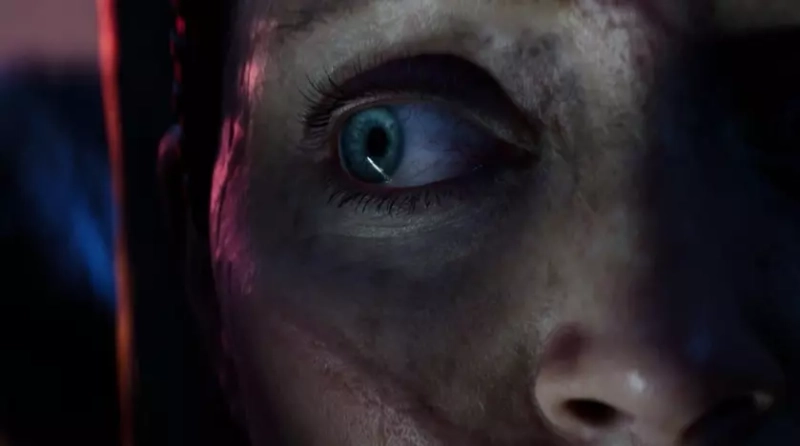 Как Art в Senua's Saga: Hellblade II Создает Эмоциональные Пейзажи