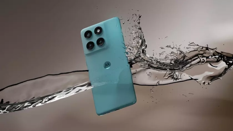 Motorola Edge 60 Fusion: Rethinking Smartphone Capabilities