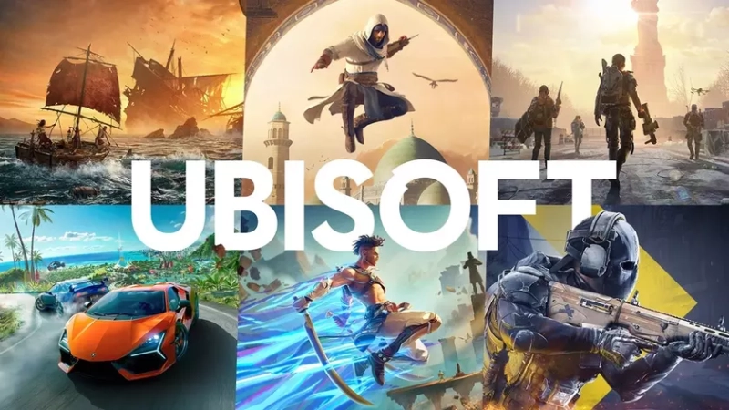 Ubisoft раскрыла судьбу главных игровых проектов: что спаслось после массовой отмены