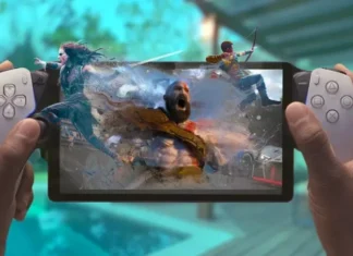 Sony готовит революцию: PlayStation Portal получит OLED-экран уже в 2026 году