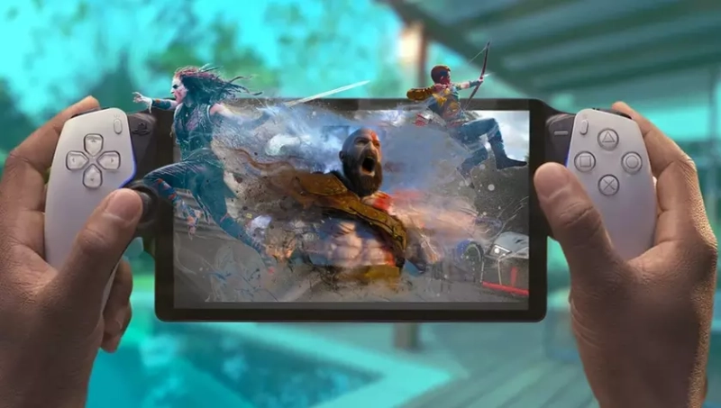 PlayStation Portal: Your Next-Level Gaming Destination Awaits