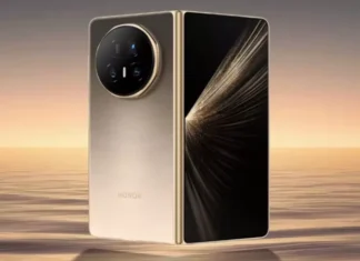 Honor Magic V6: Складной смартфон, который перевернет рынок мобильных устройств