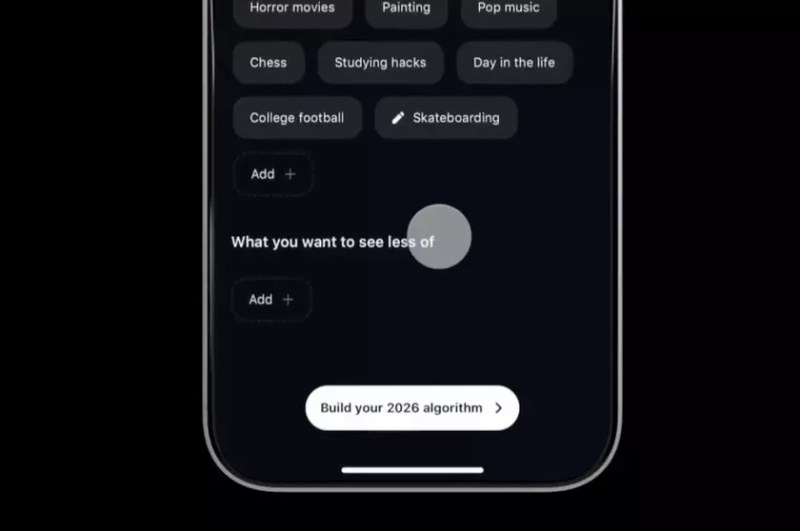 Instagram улучшает Reels: новые опции для индивидуальной настройки