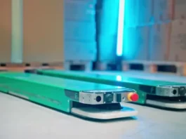 Революция в складской логистике: немецкие роботы Filics Units перевернули представление о транспортировке грузов