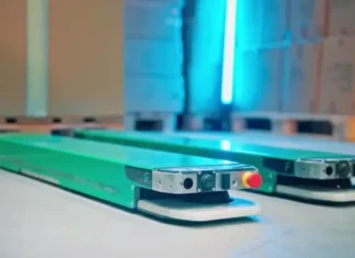Революция в складской логистике: немецкие роботы Filics Units перевернули представление о транспортировке грузов