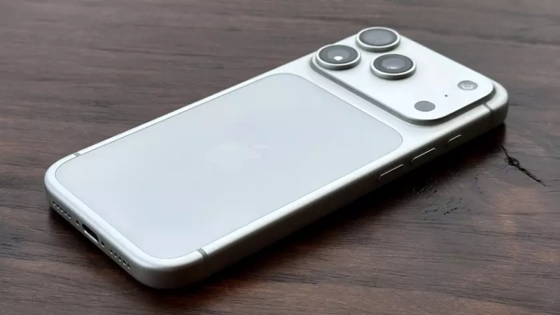 iPhone 17 Pro Max Unveiled: Innovation Beyond Expectations