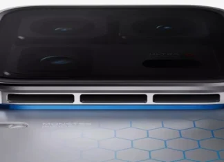 iQOO 15 Ultra: Флагман с оптической иллюзией и характеристиками будущего