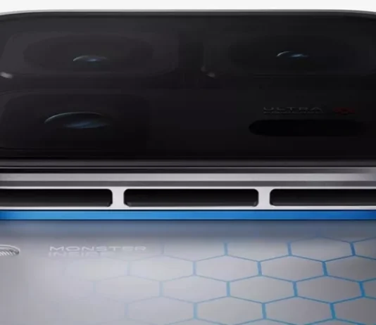 iQOO 15 Ultra: Флагман с оптической иллюзией и характеристиками будущего