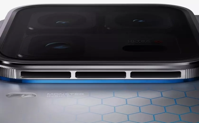 iQOO 15 Ultra: Leaked Features That Have Tech Enthusiasts Buzzing