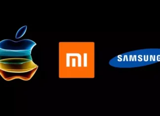 Революция в мобильном мире: Apple захватила лидерство, Samsung и Xiaomi сохраняют позиции в 2025 году