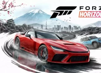 Forza Horizon 6: Гонки по Японии, которые изменят представление об автосимуляторах