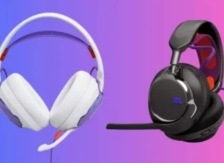 JBL破解игровой аудиорынок: три новые гарнитуры Quantum с революционным звуком