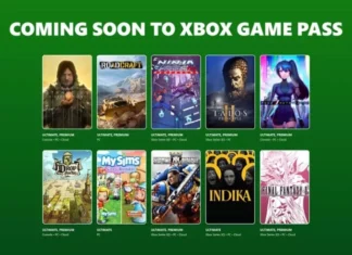 Game Pass: Культовые игры и неожиданные хиты, которые ждут геймеров в январе-феврале