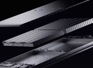 Китай создает революционную платформу для переработки электромобильных батарей