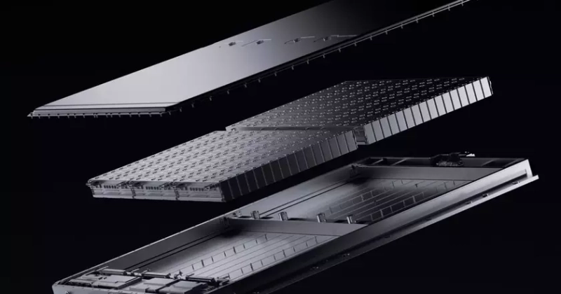 Революция в транспорте: как новые аккумуляторы меняют мир электромобилей