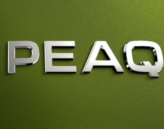 Škoda представила флагманский электро-SUV Peaq: что известно о новинке 2026 года