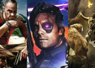 Ubisoft подарила второе дыхание: Far Cry 3 и другие классические шутеры получили 60 FPS на некстген-консолях